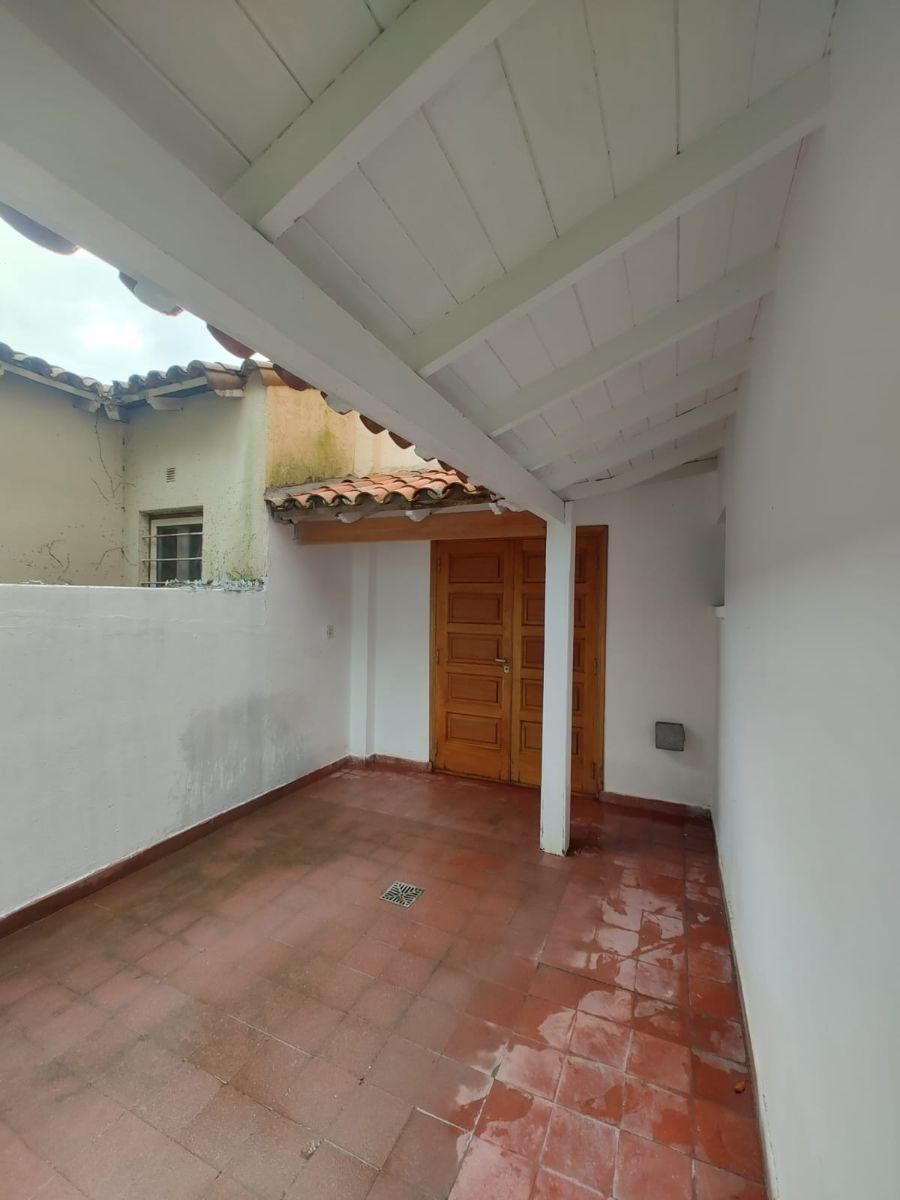 Excelente Chalet De 4 Amb 172 Mts Cub Y 100mts Parque Calle 13 900 Miramar - 5