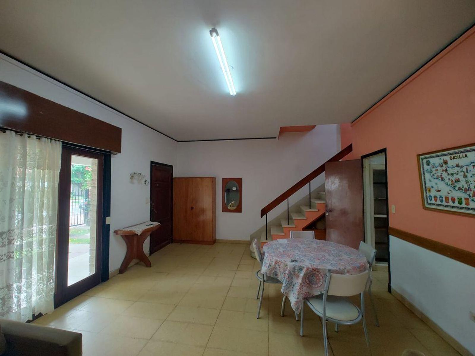Excelente Chalet De 4 Amb 172 Mts Cub Y 100mts Parque Calle 13 900 Miramar - 10