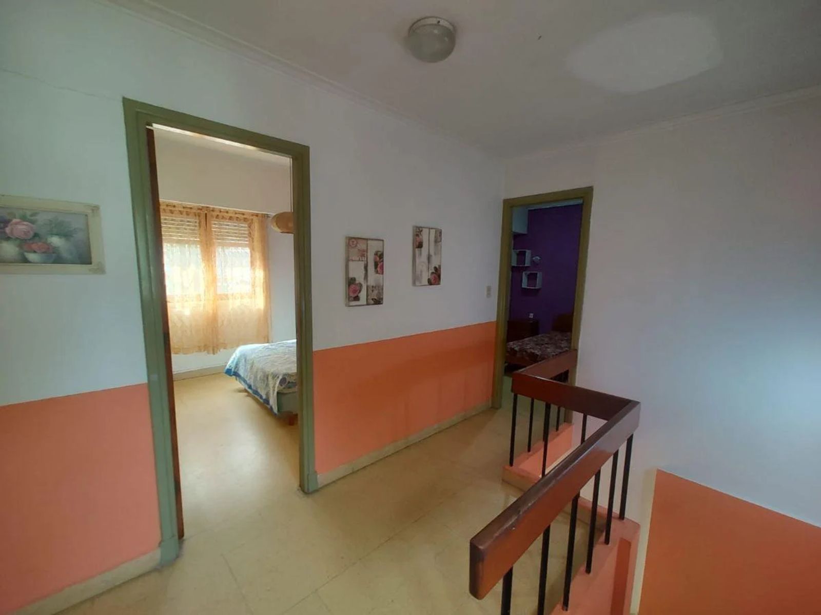 Excelente Chalet De 4 Amb 172 Mts Cub Y 100mts Parque Calle 13 900 Miramar - 11