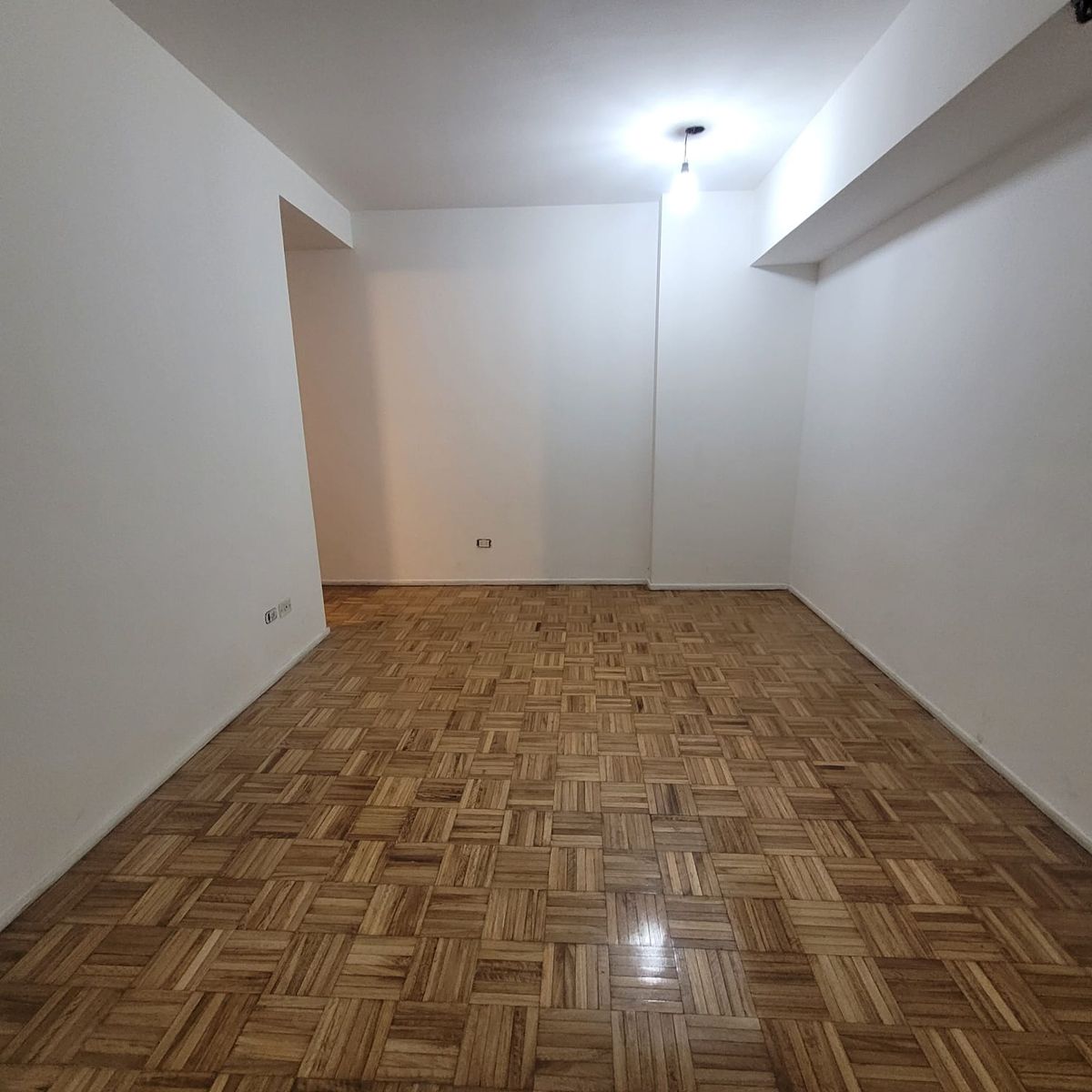Excelente Dpto 2 Amb 43 Mts + Baulera. Av. Corrientes 4400 Almagro - 10