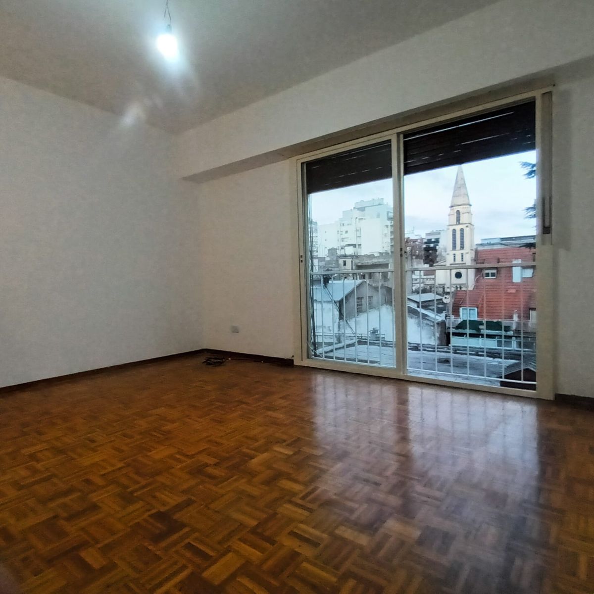 Excelente dpto 3 amb C/Fte 55 mts. Malabia 1100 Palermo