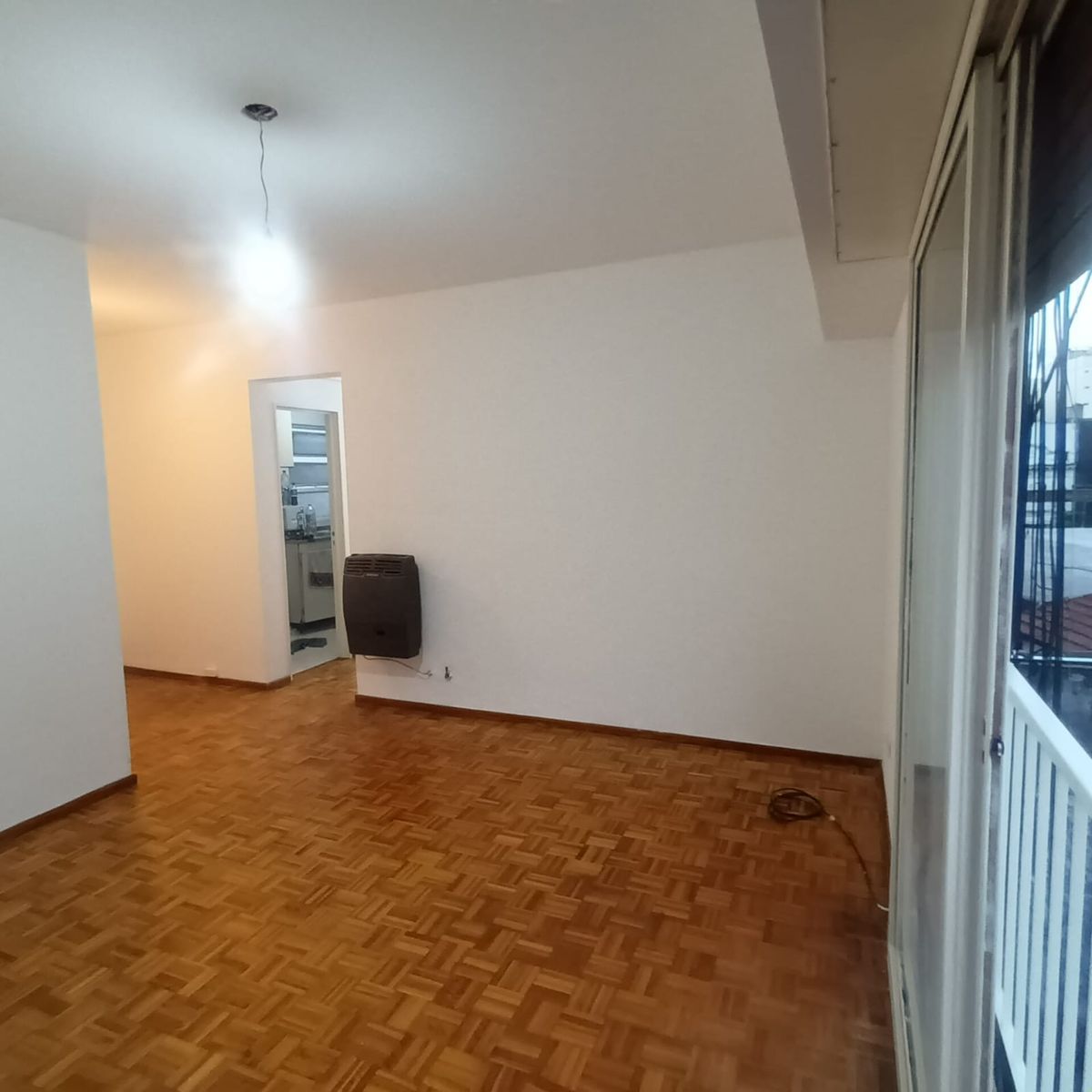 Excelente dpto 3 amb C/Fte 55 mts. Malabia 1100 Palermo — foto 2