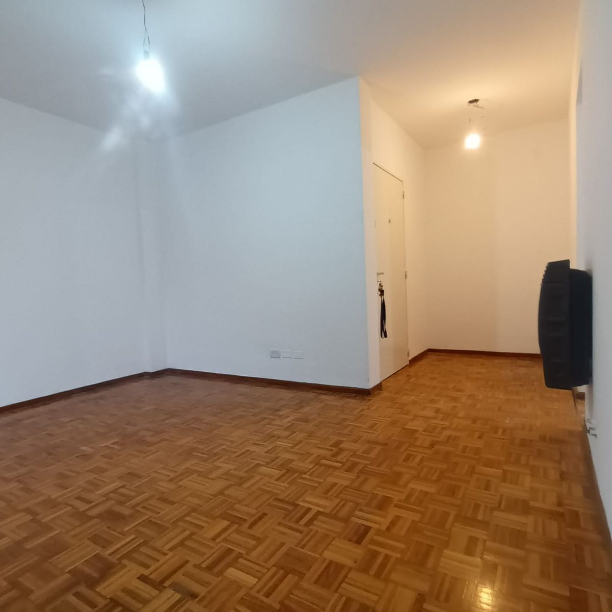 Excelente dpto 3 amb C/Fte 55 mts. Malabia 1100 Palermo — foto 4