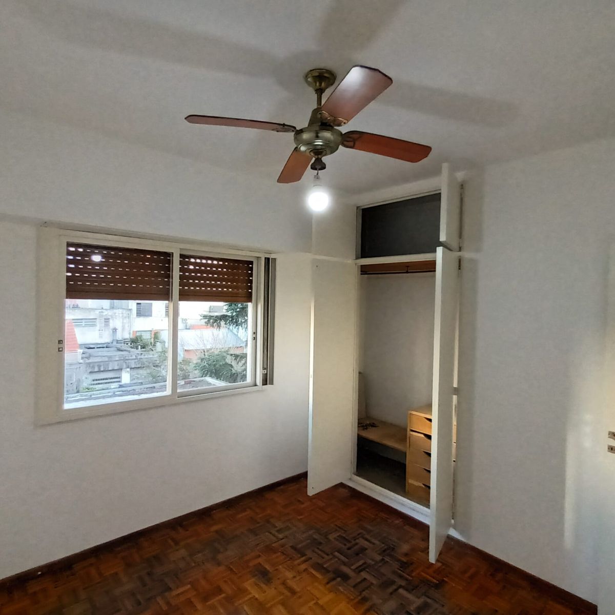 Excelente dpto 3 amb C/Fte 55 mts. Malabia 1100 Palermo — foto 6