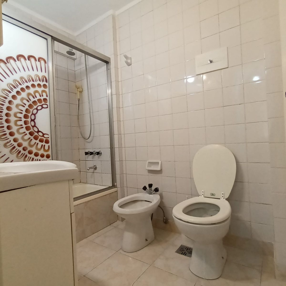 Excelente dpto 3 amb C/Fte 55 mts. Malabia 1100 Palermo — foto 7