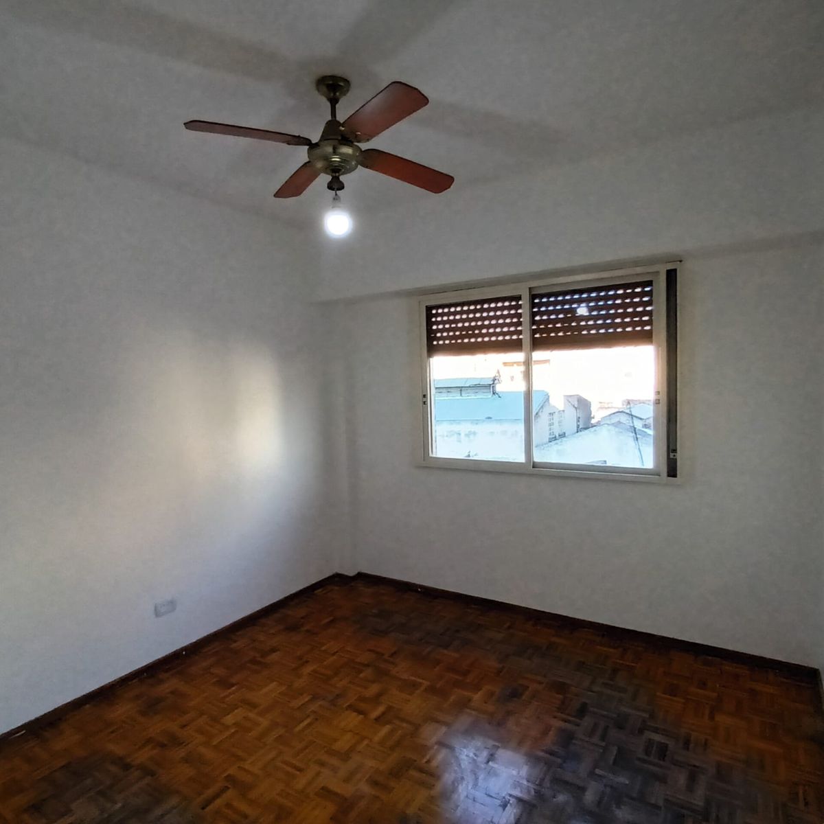 Excelente dpto 3 amb C/Fte 55 mts. Malabia 1100 Palermo — foto 8