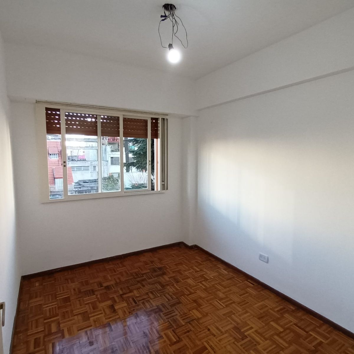 Excelente dpto 3 amb C/Fte 55 mts. Malabia 1100 Palermo — foto 9