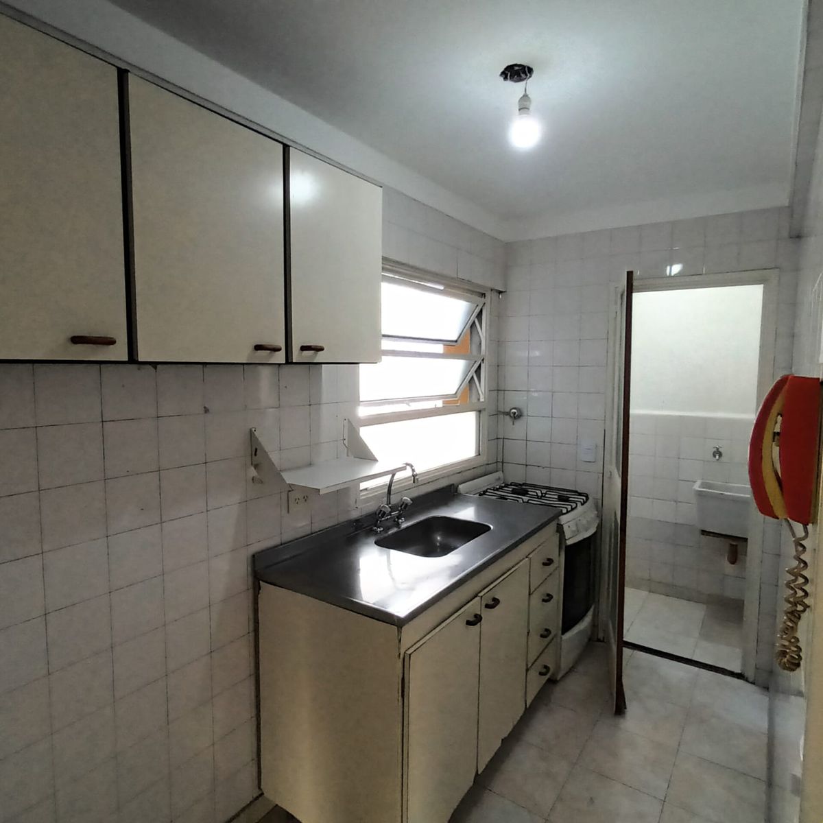 Excelente dpto 3 amb C/Fte 55 mts. Malabia 1100 Palermo — foto 10