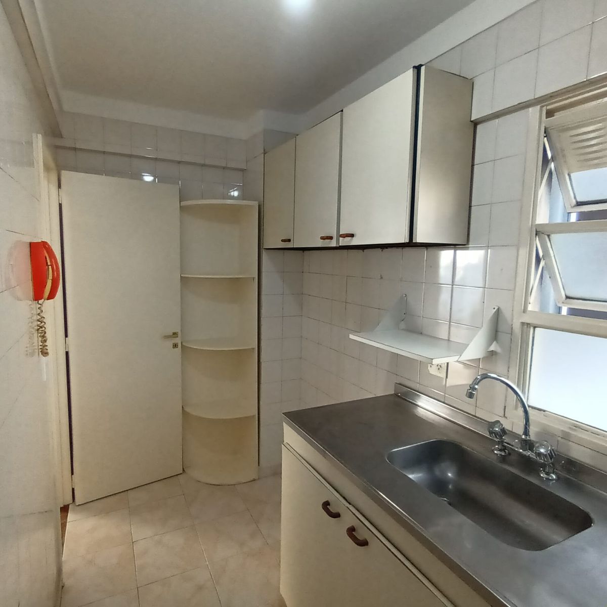 Excelente dpto 3 amb C/Fte 55 mts. Malabia 1100 Palermo — foto 11