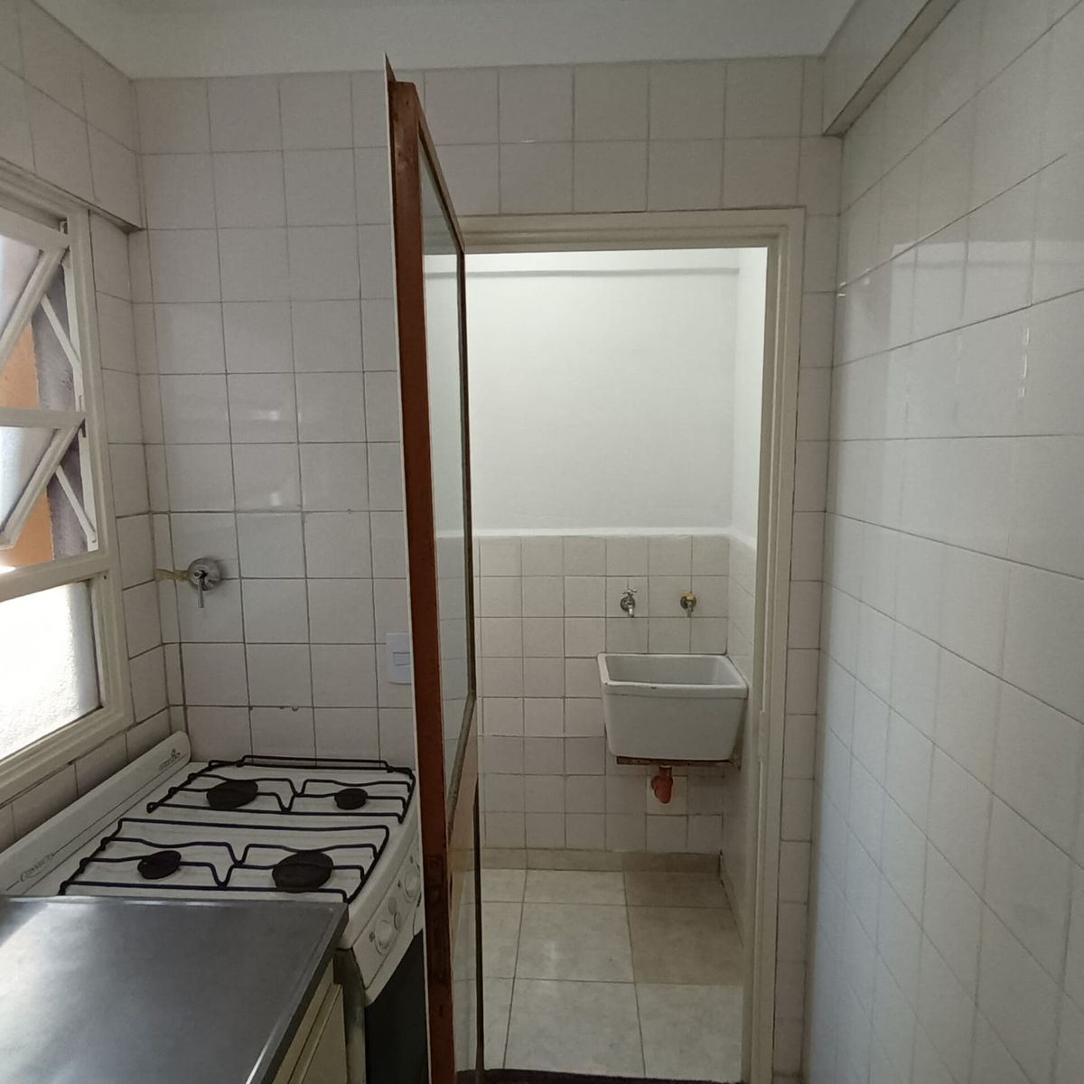 Excelente dpto 3 amb C/Fte 55 mts. Malabia 1100 Palermo — foto 12