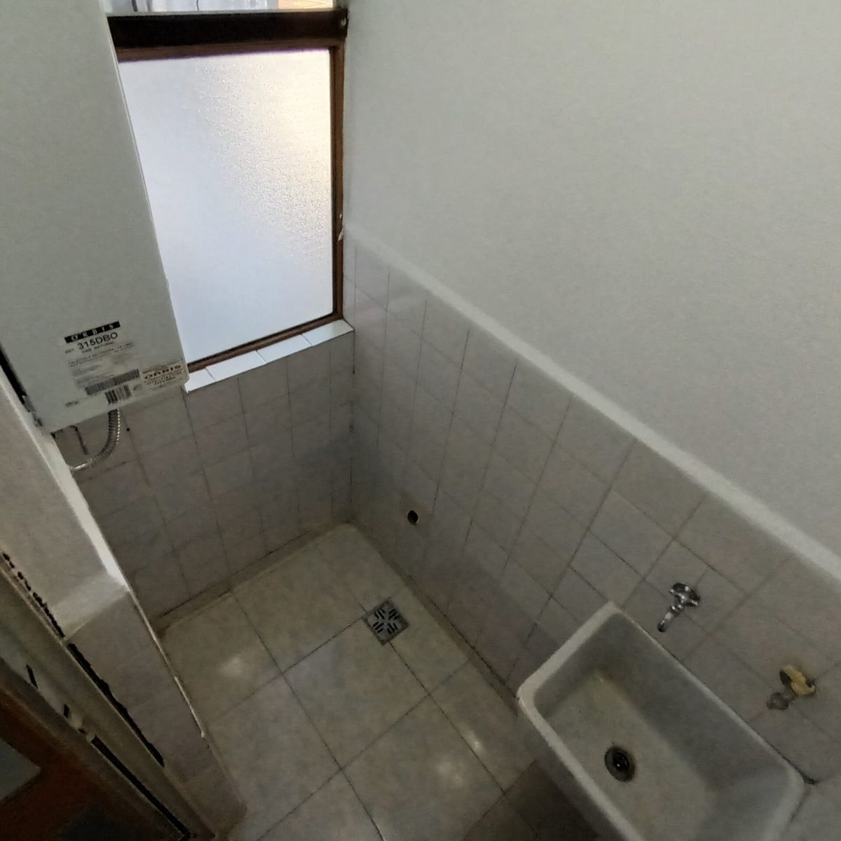 Excelente dpto 3 amb C/Fte 55 mts. Malabia 1100 Palermo — foto 13
