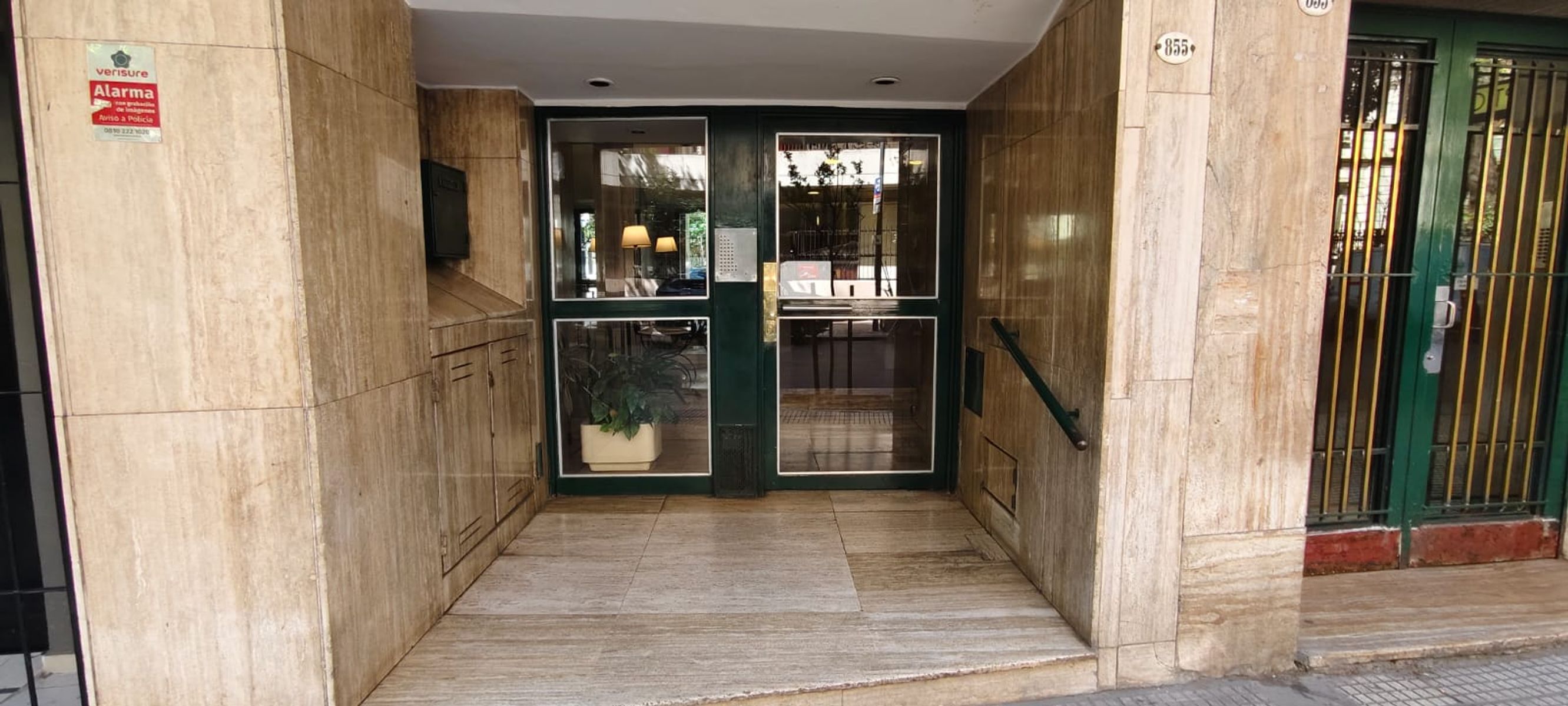Excelente Dpto 2 Amb 47 Mts A Modernizar. Riobamba 800 Recoleta - 6