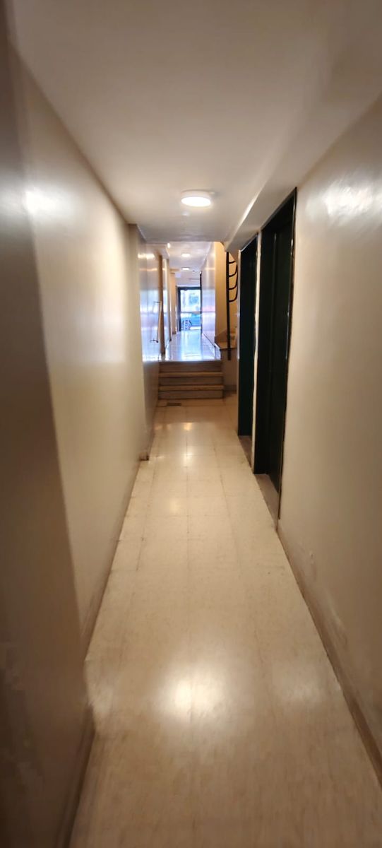 Excelente Dpto 2 Amb 47 Mts A Modernizar. Riobamba 800 Recoleta - 7