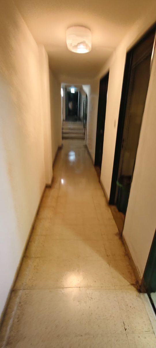 Excelente Dpto 2 Amb 47 Mts A Modernizar. Riobamba 800 Recoleta - 8