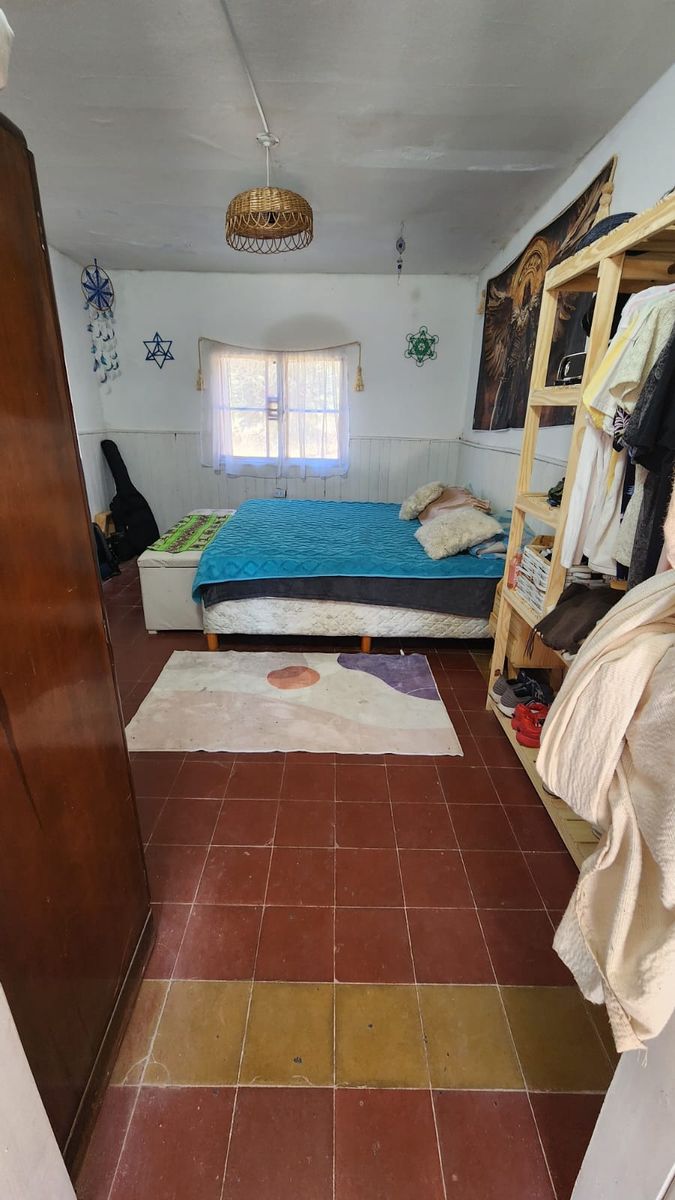 Excelente Lote con 2 casa 730mts cochera Sto Cabral 500 Barrios San Martin Capilla del monte — foto 7