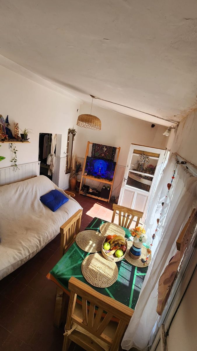 Excelente Lote con 2 casa 730mts cochera Sto Cabral 500 Barrios San Martin Capilla del monte — foto 11