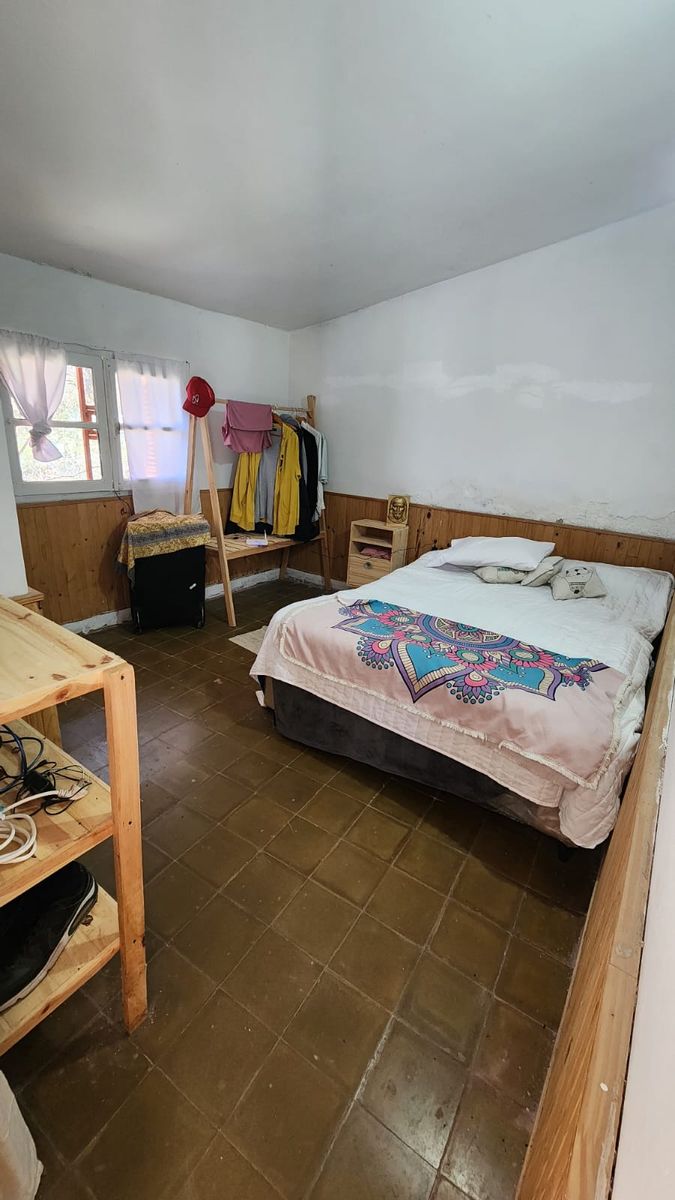 Excelente Lote con 2 casa 730mts cochera Sto Cabral 500 Barrios San Martin Capilla del monte — foto 13