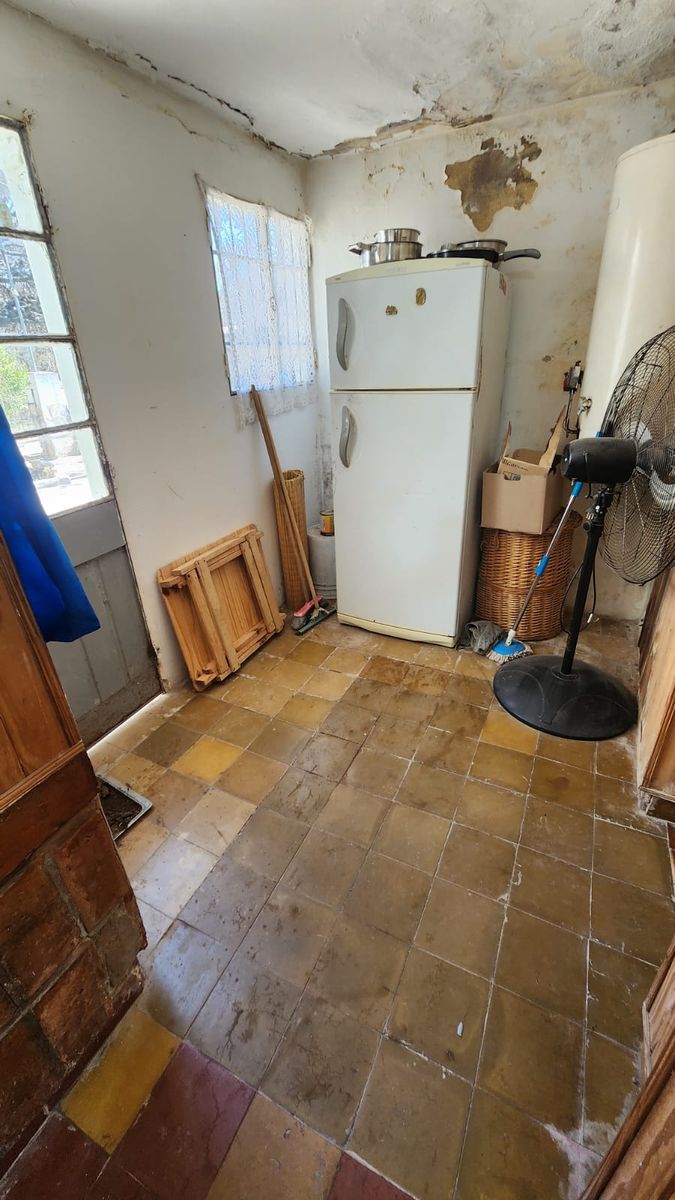Excelente Lote con 2 casa 730mts cochera Sto Cabral 500 Barrios San Martin Capilla del monte — foto 14
