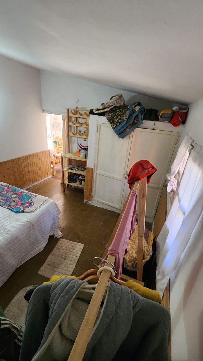 Excelente Lote con 2 casa 730mts cochera Sto Cabral 500 Barrios San Martin Capilla del monte - 17