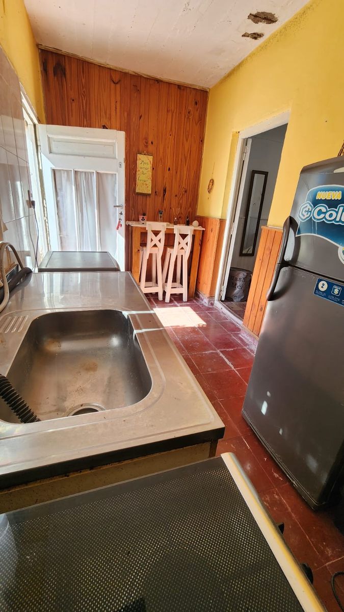 Excelente Lote con 2 casa 730mts cochera Sto Cabral 500 Barrios San Martin Capilla del monte - 24