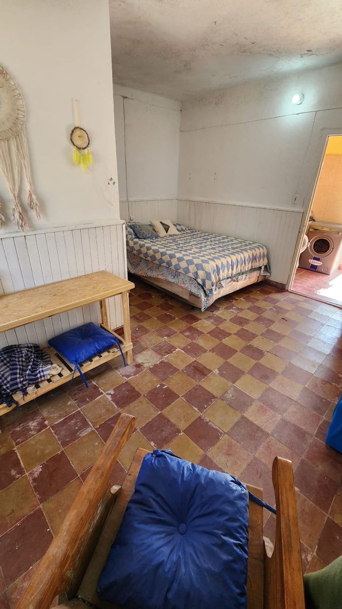 Excelente Lote con 2 casa 730mts cochera Sto Cabral 500 Barrios San Martin Capilla del monte - 25
