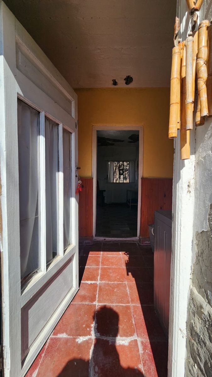 Excelente Lote con 2 casa 730mts cochera Sto Cabral 500 Barrios San Martin Capilla del monte - 27