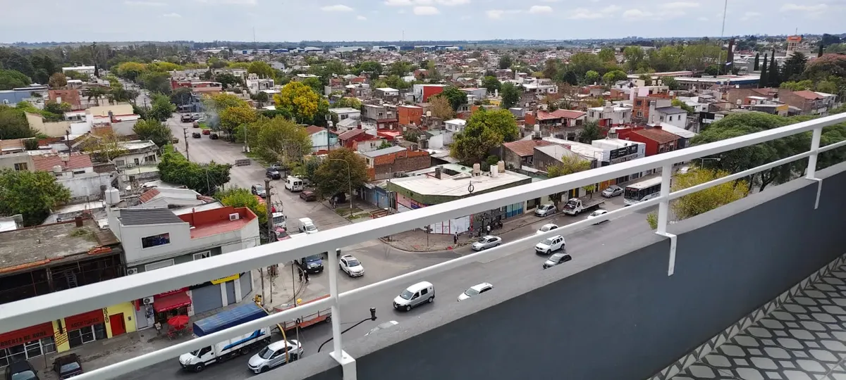 Excelente Dpto 2 Amb 46m Balcon A Estrenar Artigas 7000 Chilavert — foto 2