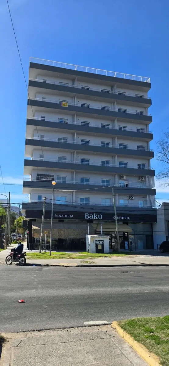 Excelente Dpto 2 Amb 46m Balcon A Estrenar Artigas 7000 Chilavert — foto 4