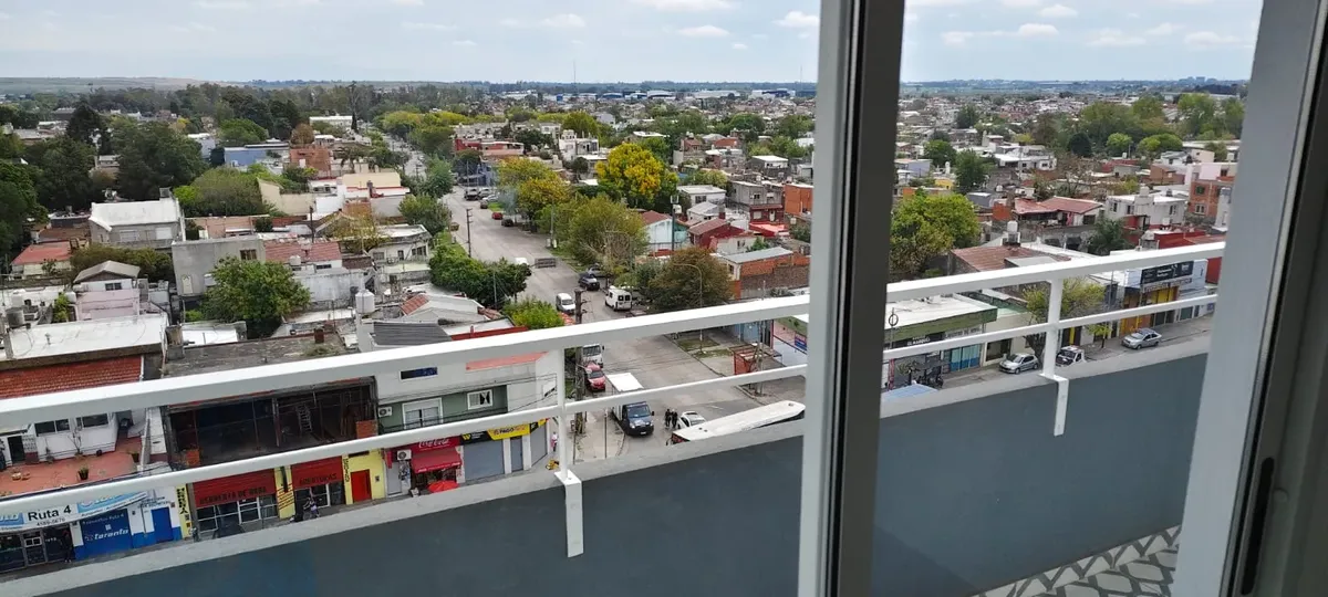 Excelente Dpto 2 Amb 46m Balcon A Estrenar Artigas 7000 Chilavert — foto 5