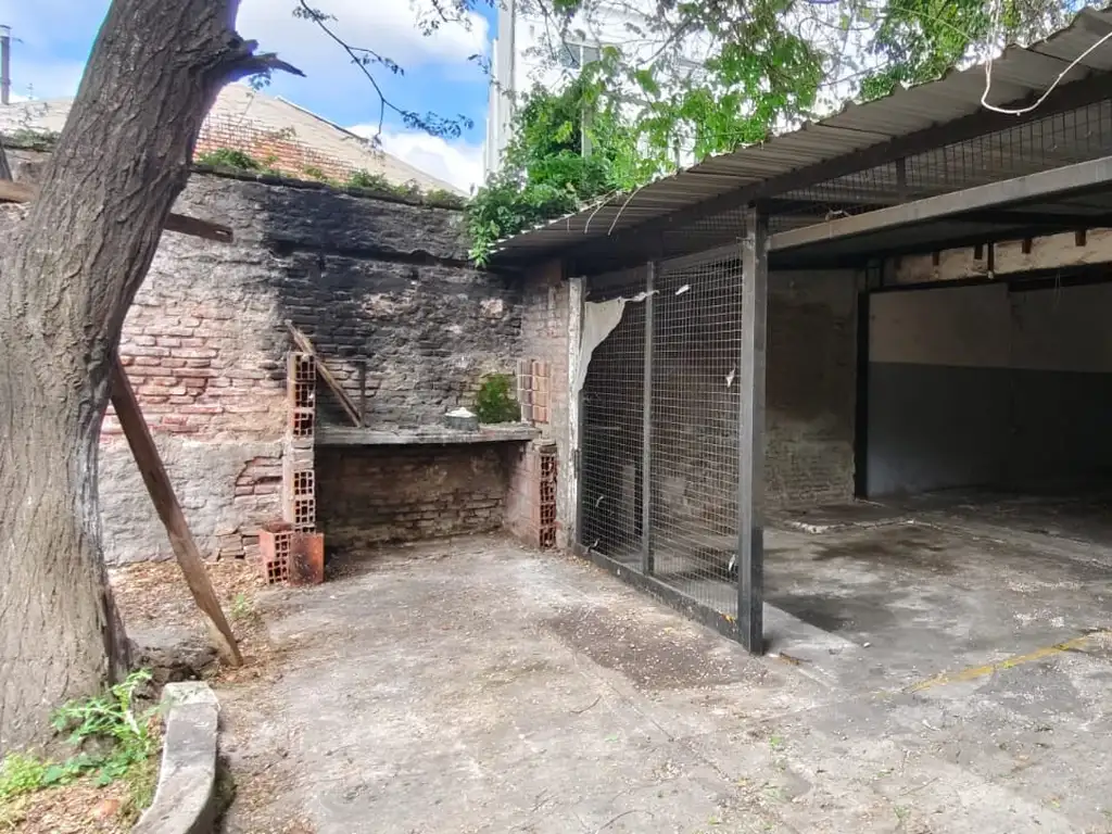 Excelente Local Comercial Pb 8.66x50. Álvarez Thomas 2400, Villa Urquiza. - 3