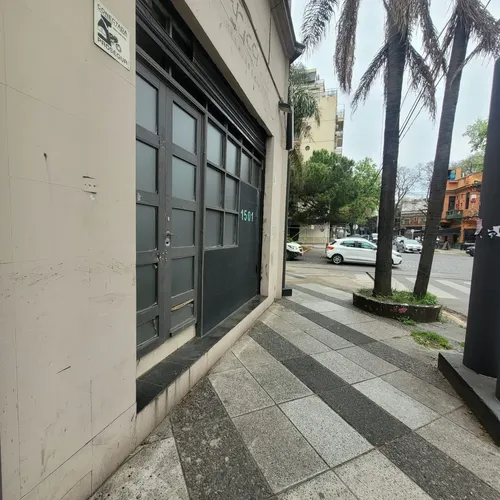 Excelente Local Comercial 60 Mts Holmberg 1500. Villa Ortuzar - 1