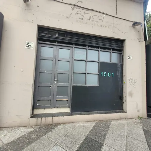 Excelente Local Comercial 60 Mts Holmberg 1500. Villa Ortuzar - 3