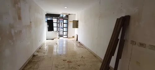 Excelente Local Comercial 60 Mts Holmberg 1500. Villa Ortuzar - 5