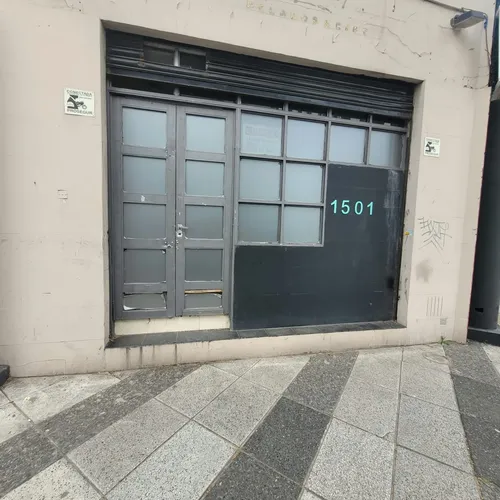 Excelente Local Comercial 60 Mts Holmberg 1500. Villa Ortuzar - 18
