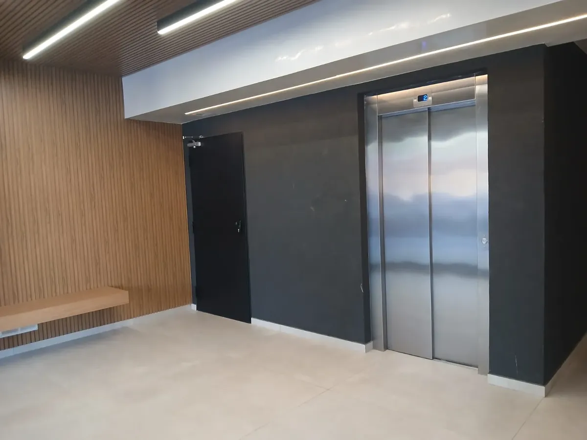Excelente Dpto 1 Amb A Estrenar 39mts Av. Mosconi 2100 V. Pueyrredón - 5