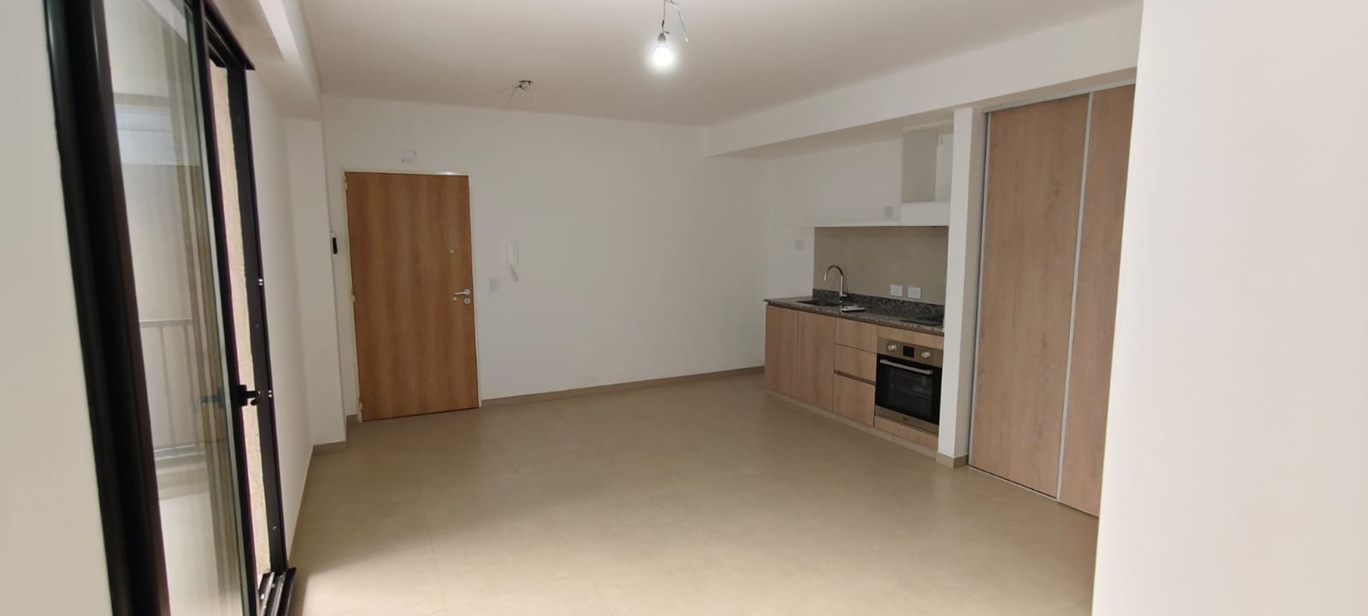 Excelente Dpto 1 Amb A Estrenar 39mts Av. Mosconi 2100 V. Pueyrredón - 7