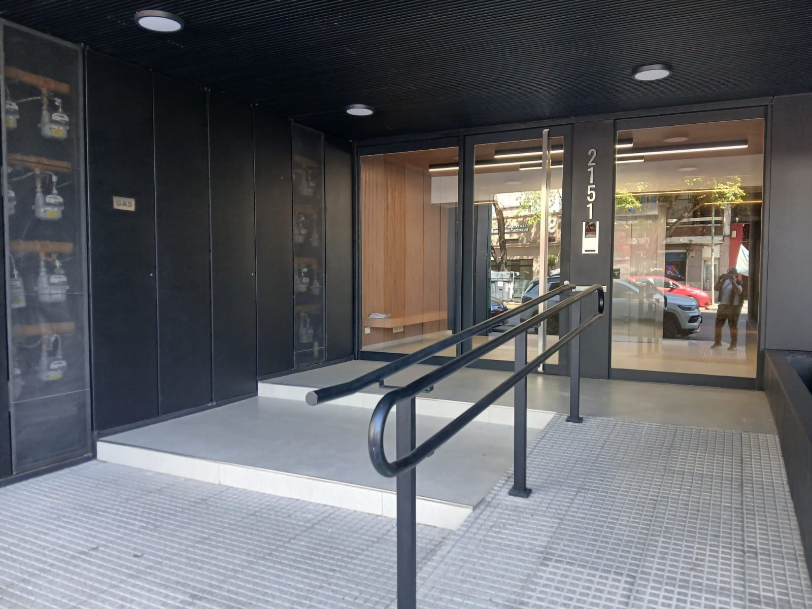 Excelente Dpto 1 Amb A Estrenar 39mts Av. Mosconi 2100 V. Pueyrredón - 10