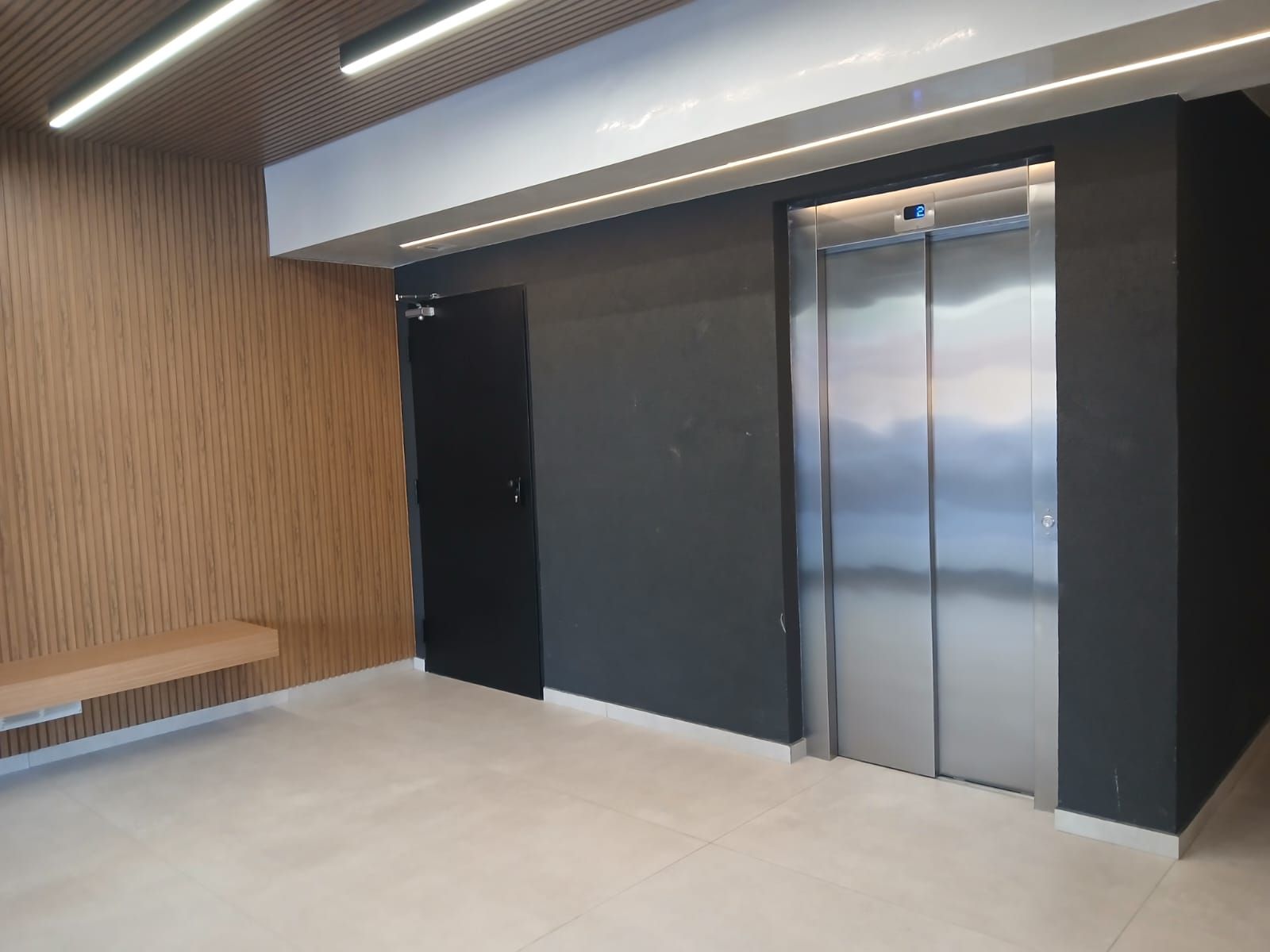 Excelente Dpto 1 Amb A Estrenar 39mts Av. Mosconi 2100 V. Pueyrredón - 13