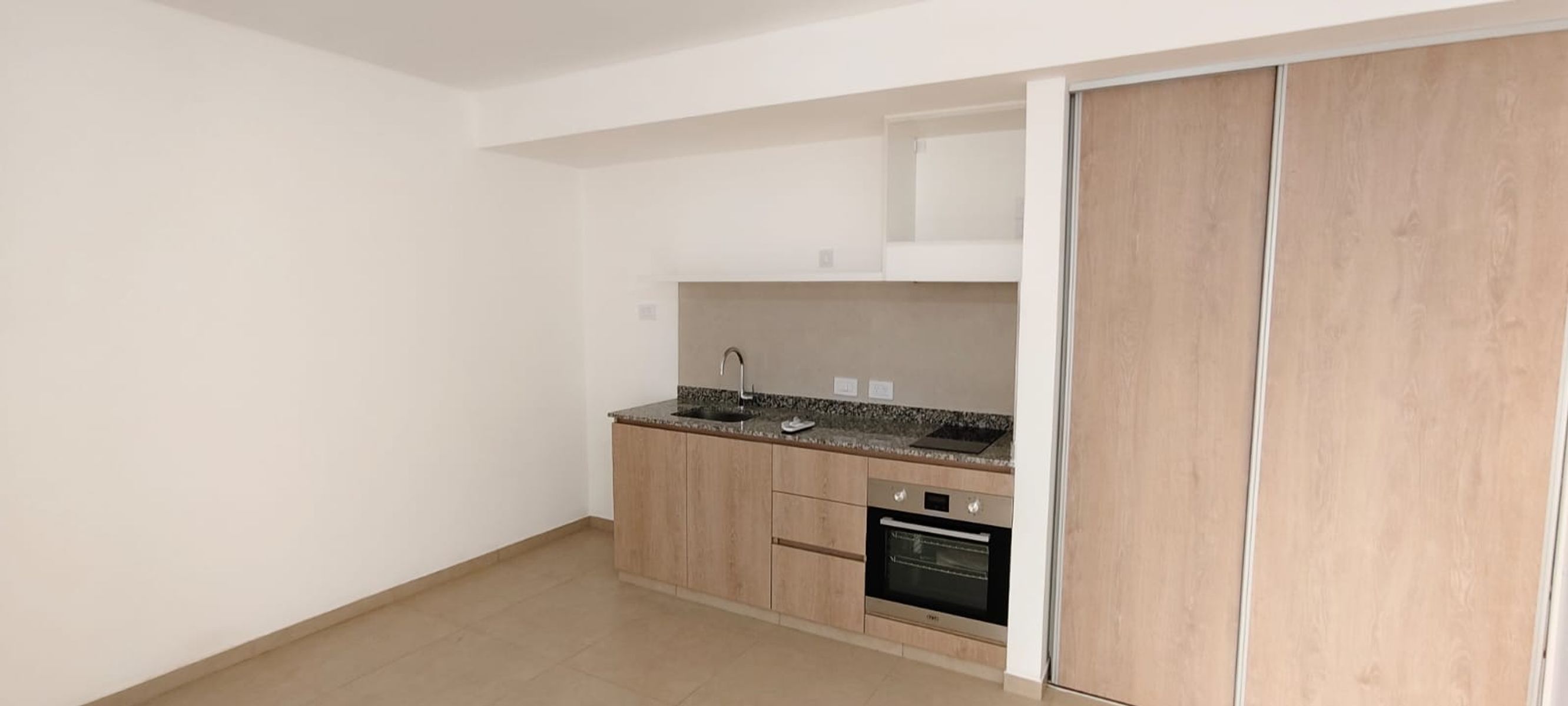 Excelente Dpto 1 Amb A Estrenar 39mts Av. Mosconi 2100 V. Pueyrredón - 14