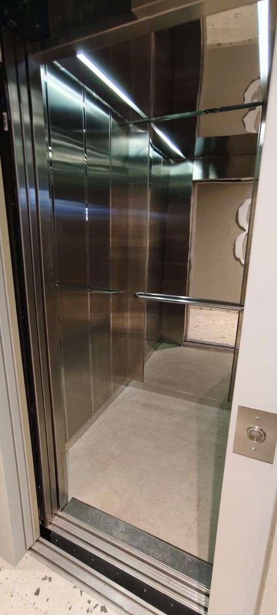 Excelente Dpto 1 Amb A Estrenar 39mts Av. Mosconi 2100 V. Pueyrredón - 16