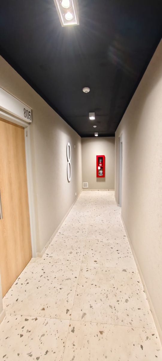 Excelente Dpto 1 Amb A Estrenar 39mts Av. Mosconi 2100 V. Pueyrredón - 18