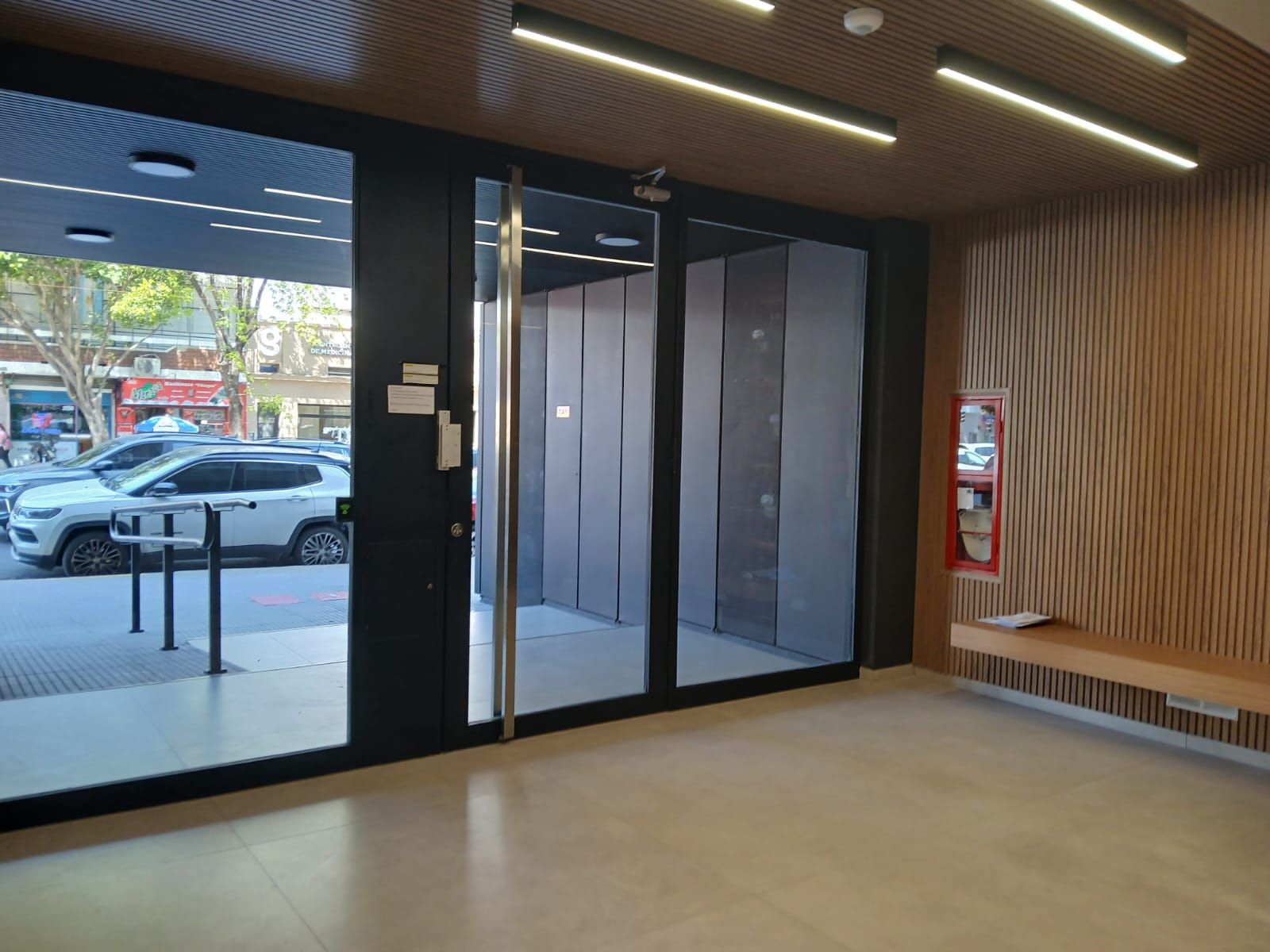 Excelente Dpto 1 Amb A Estrenar 39mts Av. Mosconi 2100 V. Pueyrredón - 21