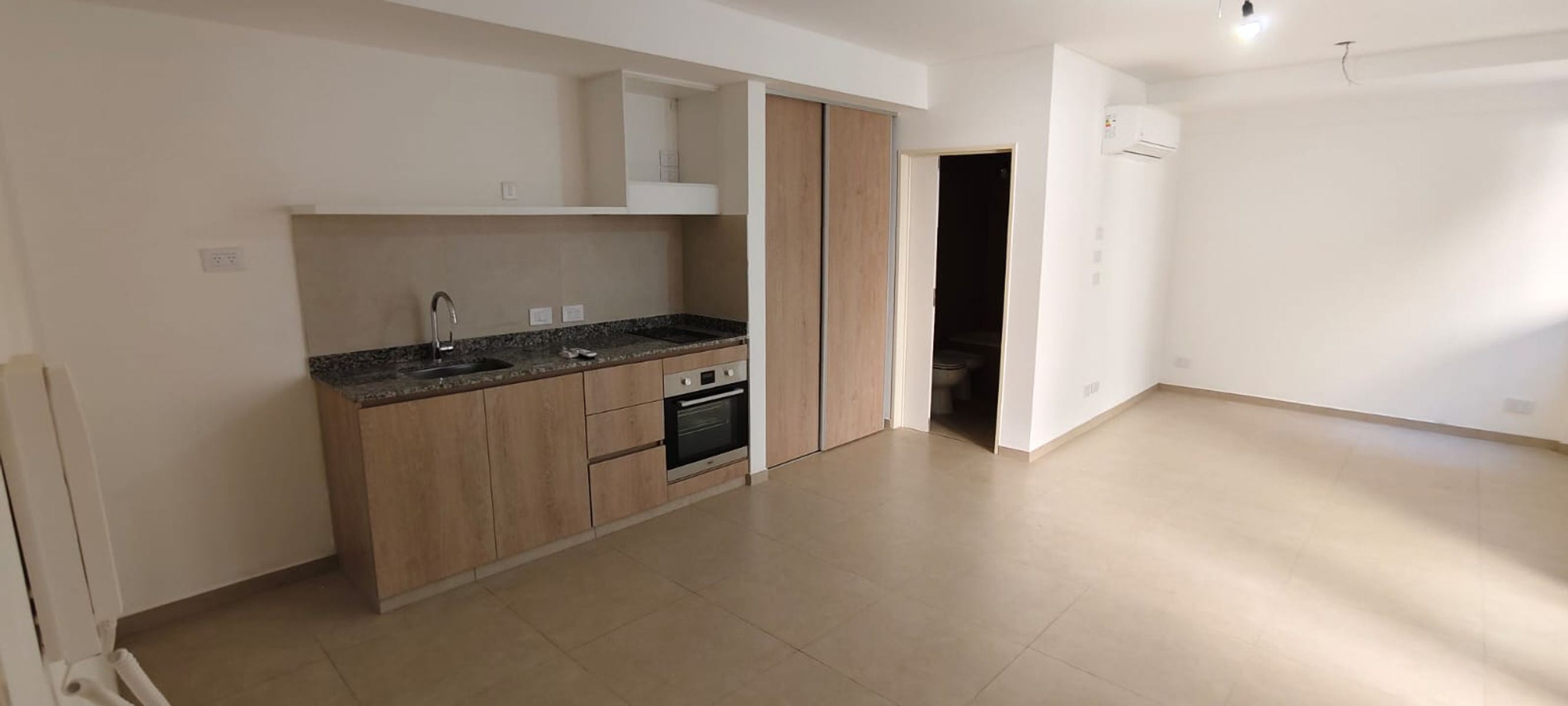 Excelente Dpto 1 Amb A Estrenar 39mts Av. Mosconi 2100 V. Pueyrredón - 23