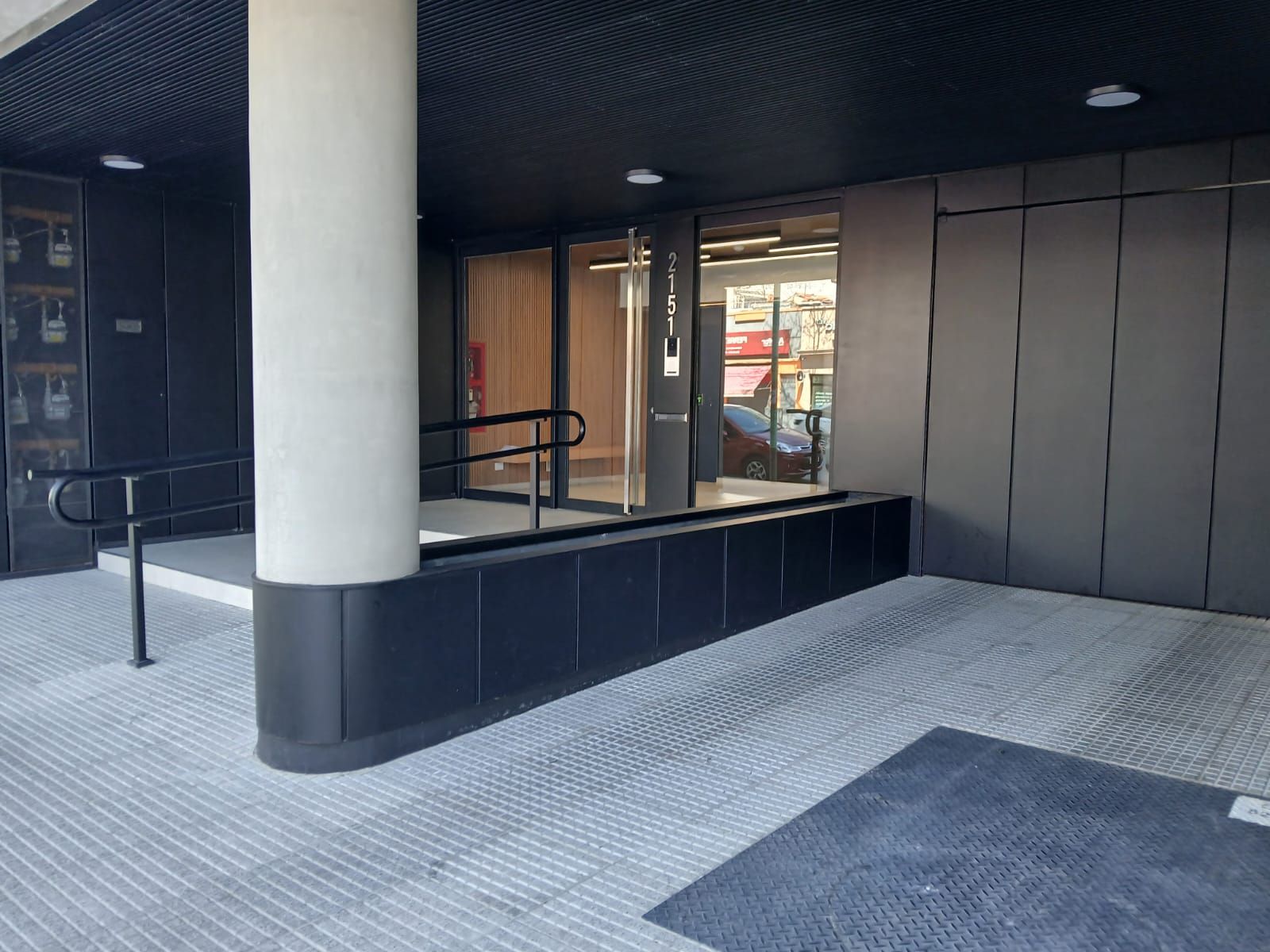 Excelente Dpto 1 Amb A Estrenar 39mts Av. Mosconi 2100 V. Pueyrredón - 26