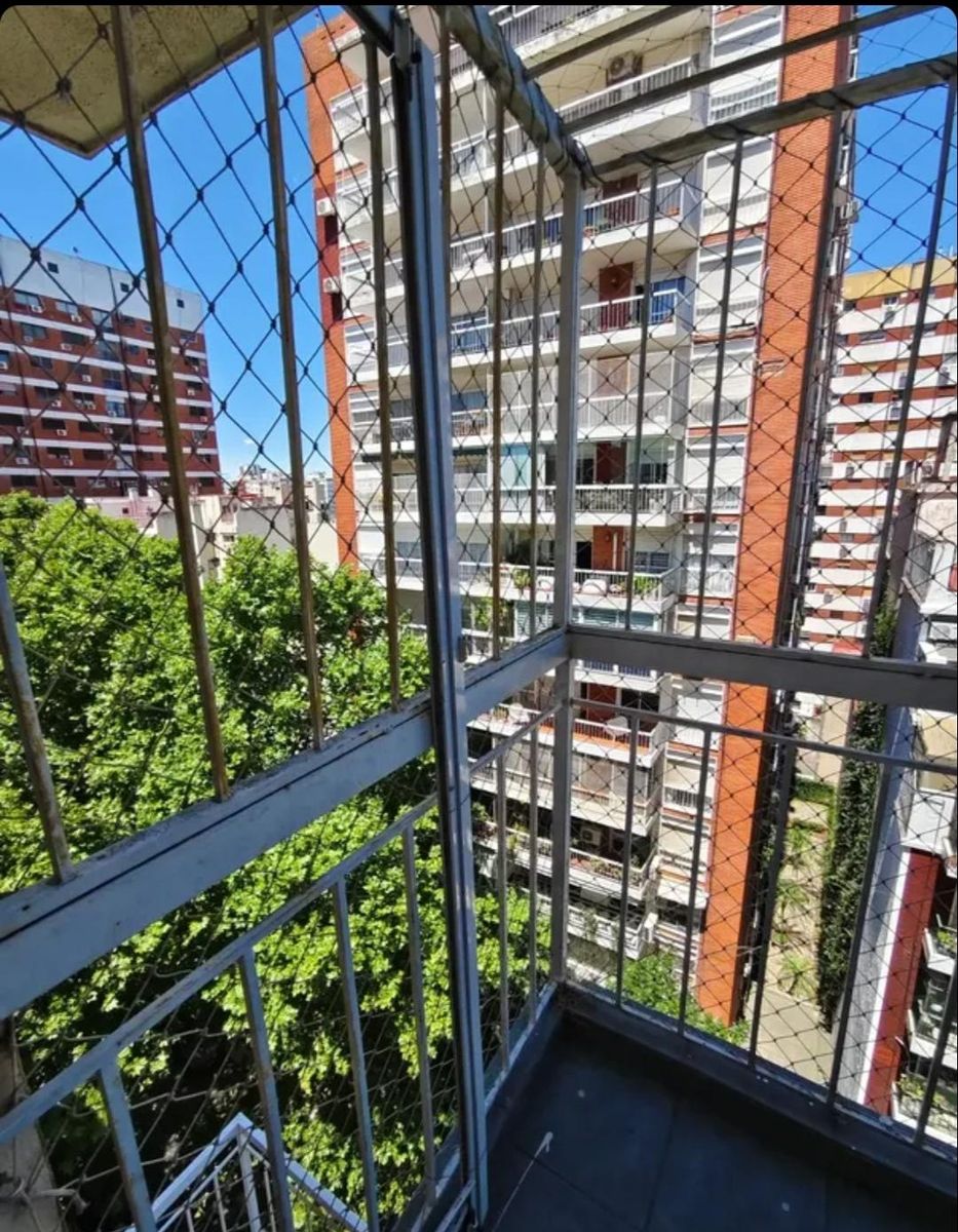 Excelente Dpto 3 Amb Fte 64 Mts 2 Bal Zapiola 2000 Belgrano - 6