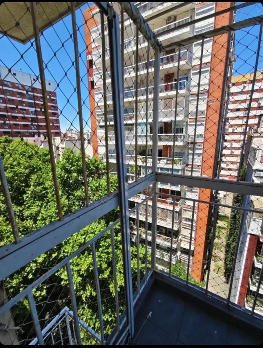 Excelente Dpto 3 Amb Fte 64 Mts 2 Bal Zapiola 2000 Belgrano - 19