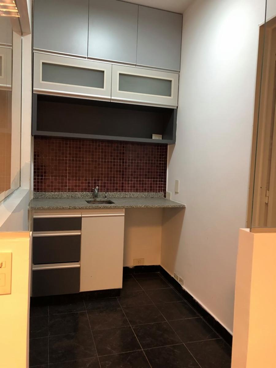 EXCELENTE LOCAL EN ALQUILER EN MICROCENTRO, EN 2 PLANTAS, DOBLE ALTURA. IMPECABLE. - 20
