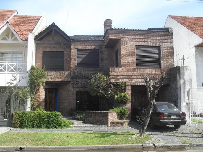 Casa en Venta en Ramos Mejía, La Matanza, Buenos Aires