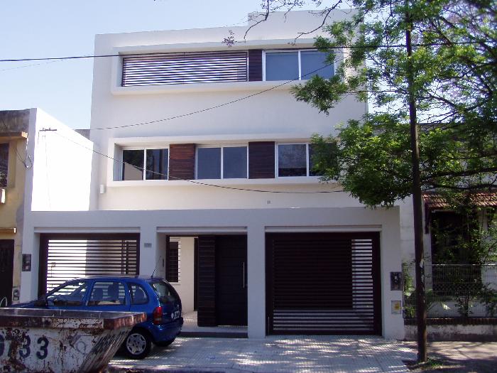 Duplex en Venta en Haedo, Morón, Buenos Aires