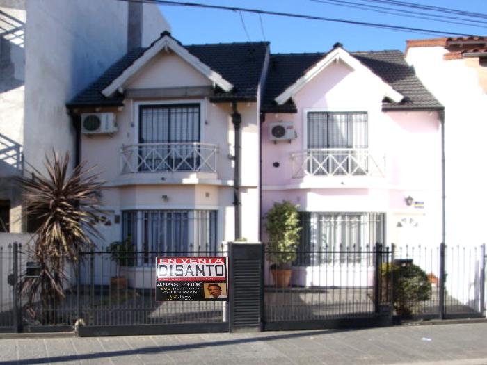 Triplex en Venta en Morón, Buenos Aires